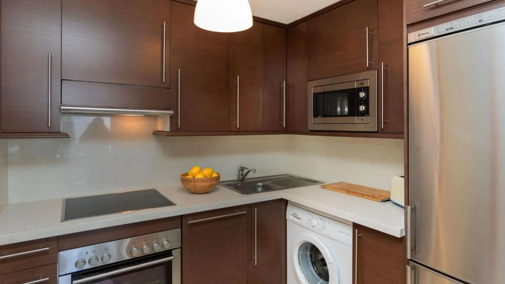 Apartment Edificio Berna By Interhome Llança